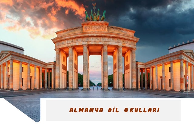 Almanya’da üniversite eğitiminin yolu dil okulundan geçiyor…