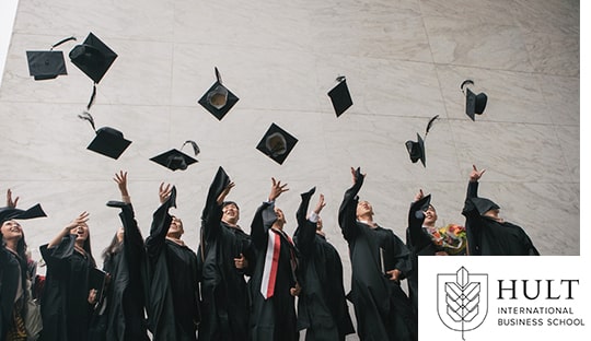 Hult International Business School Amerika ve İngiltere’de İşletme eğitimi