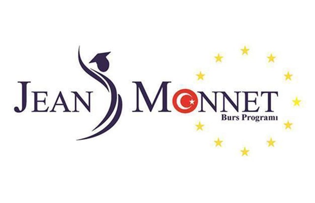 Jean Monnet Burs Başvuruları