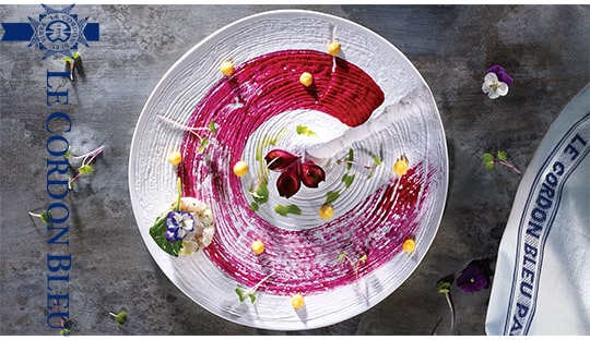 Le Cordon Bleu, Fransa’da Şarap ve işletmecilik Programı