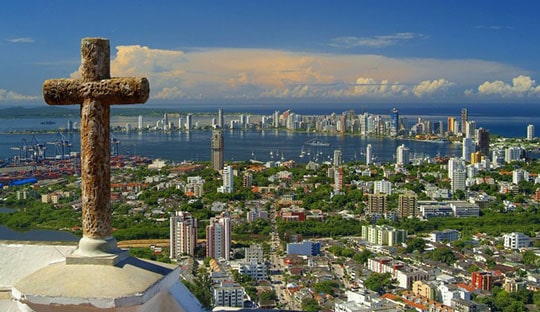 Latin Amerika’da İspanyolca