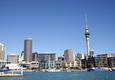 EMBASSY CES AUCKLAND
