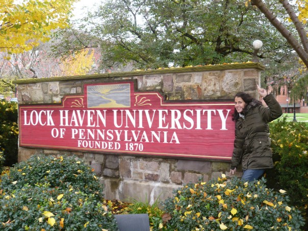 FLS Lock Haven University