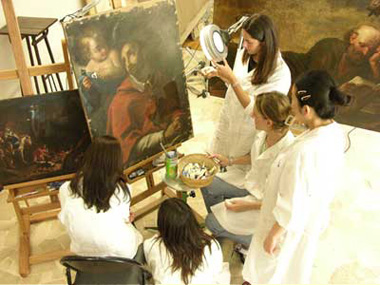 Scuola Leonardo da Vinci Milan