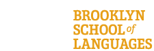 GKR Yurtdışı Eğitim Danışmanlık - Brooklyn School of Languages, New York