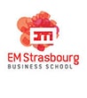 Ecole de Management Strasbourg - GKR Yurtdışı Üniversite