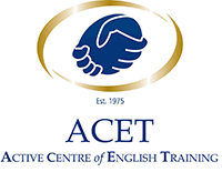 GKR Yurtdışı Eğitim Danışmanlık - ACET - Active Centre of English Training, Cork
