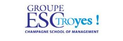 Champagne School of Management - GKR Yurtdışı Üniversite