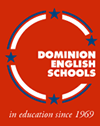 GKR Yurtdışı Eğitim Danışmanlık - Dominion English School