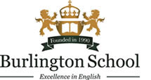 GKR Yurtdışı Eğitim Danışmanlık - The Burlington School of English, Londra