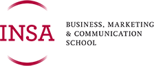 INSA Business, Marketing and Communication School - Yurtdışı Üniversite