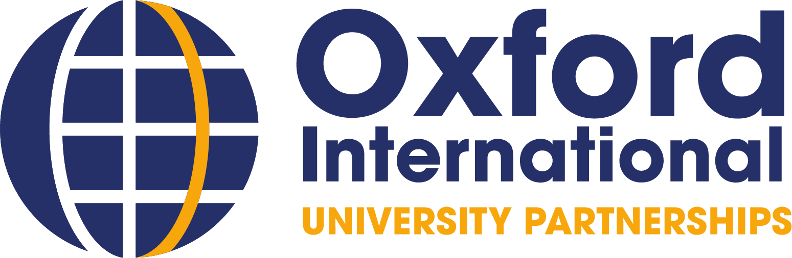 GKR Yurtdışı Eğitim Danışmanlık - Oxford International, San Diego 
