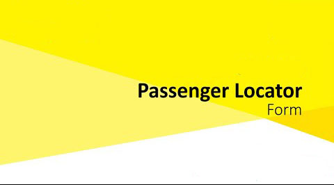 İngiltere?ye Varışta Tüm Yolcuların Passenger Locator Form Doldurması Zorunluluğu Geldi