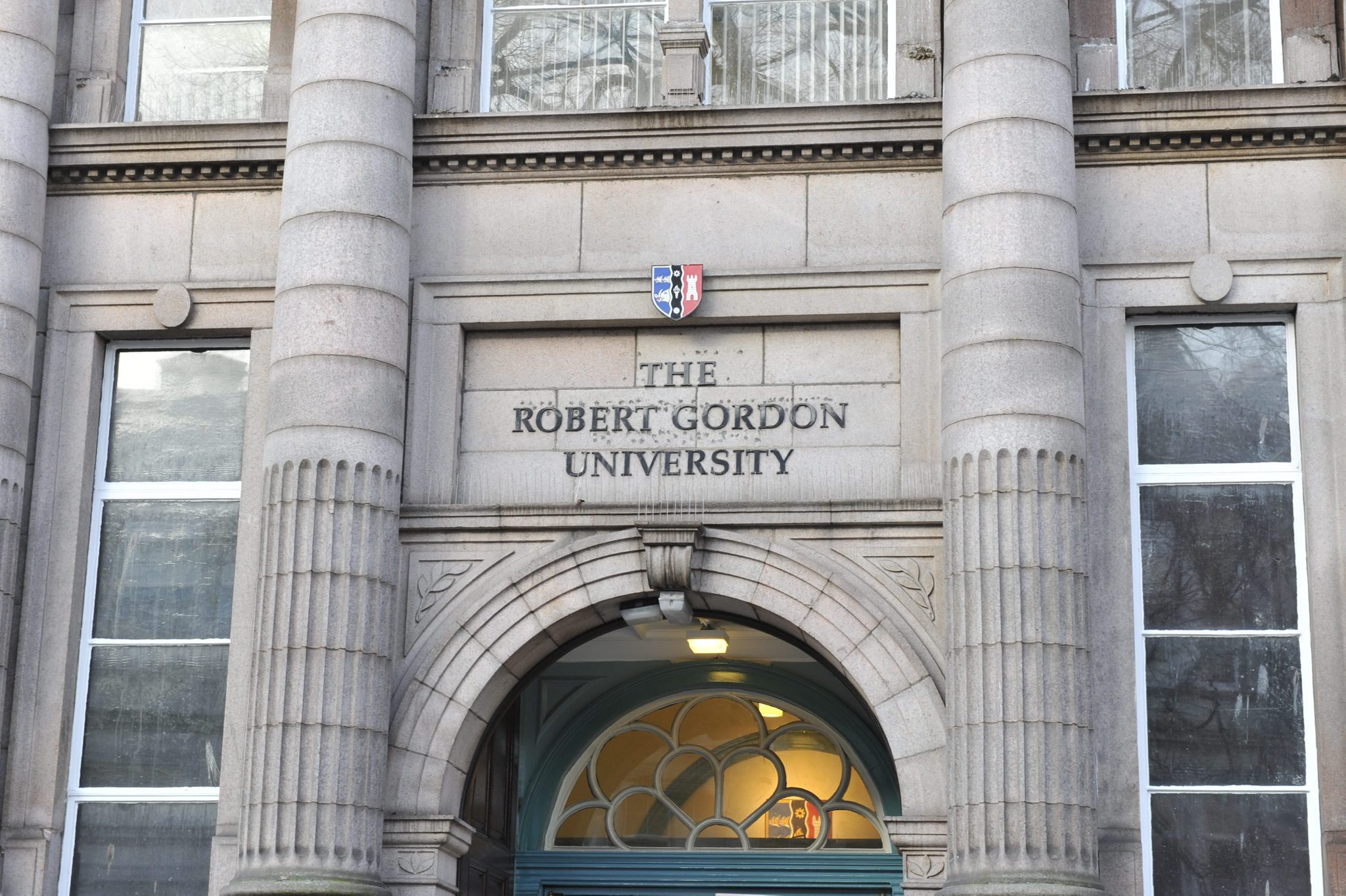 Robert Gordon University, Aberdeen Ocak 2021 Master Programları Başladı