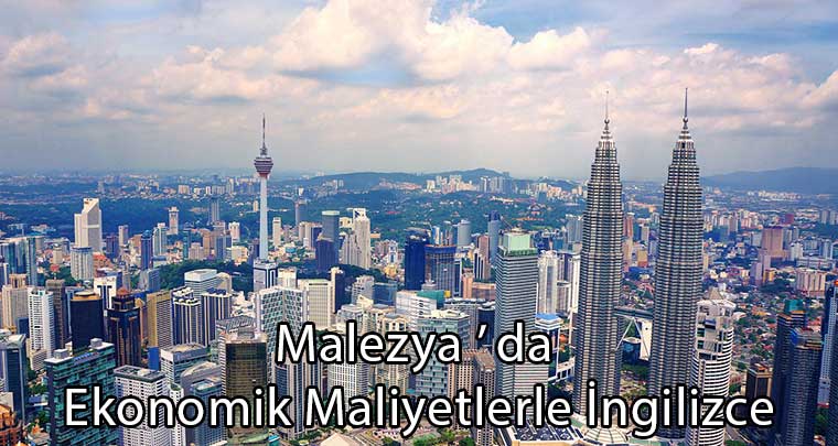 Malezya Dil Okuları