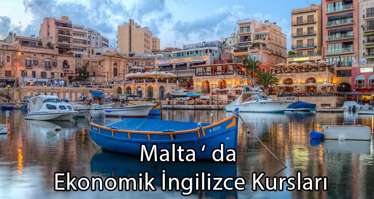 Malta Dil Okulları