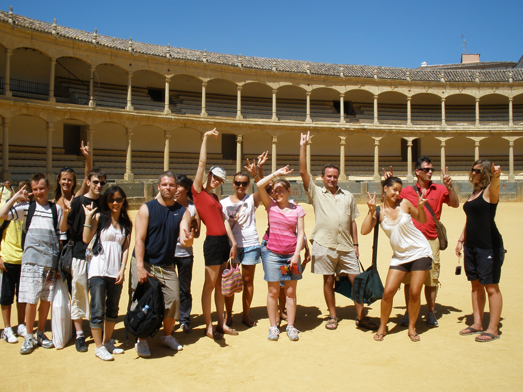 Cervantes International School Malaga