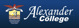 Alexander College - GKR Yurtdışı Üniversite