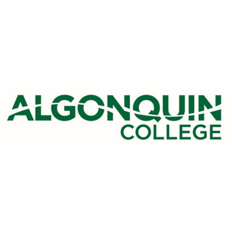 Algonquin College - Sertifika