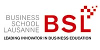 Business School Lausanne-Yurtdışı Master