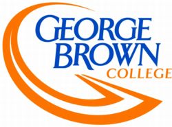 George Brown College - Sertifika