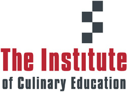The Institute of Culinary Education - GKR Yurtdışı Üniversite