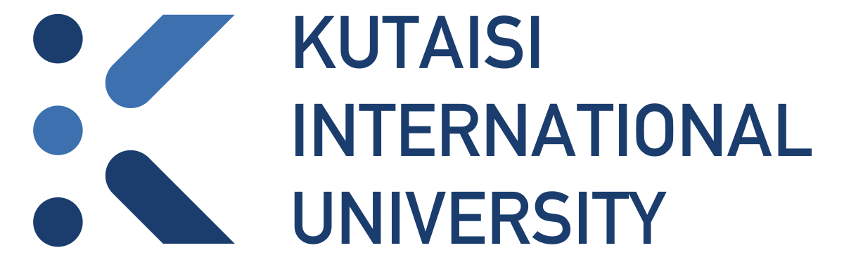 Kutaisi International University - GKR Yurtdışı Üniversite