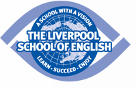 GKR Yurtdışı Eğitim Danışmanlık - Liverpool School of English, Liverpool