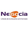 Negocia Paris-Yurtdışı Master