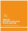 New European College-Yurtdışı Master