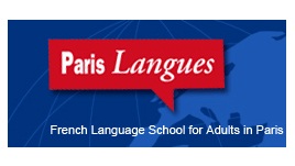 GKR Yurtdışı Eğitim Danışmanlık - Paris Langues  