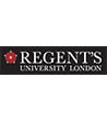 Regent?s University London-Yurtdışı Master