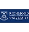Richmond International University London-Yurtdışı Master