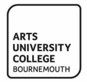 The Arts University College Bournemouth - GKR Yurtdışı Üniversite