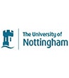 University of Nottingham-Yurtdışı Master