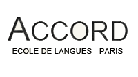 GKR Yurtdışı Eğitim Danışmanlık - Accord Ecole de Langues, Paris
