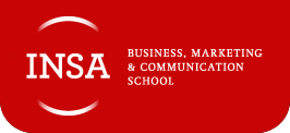 INSA Business & Marketing School - GKR Yurtdışı Üniversite
