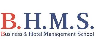Business & Hotel Management School Sertifika - Sertifika