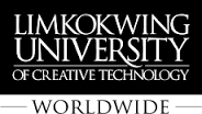Limkokwing University of Creative Technology Diploma - Sertifika