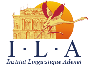 GKR Yurtdışı Eğitim Danışmanlık - ILA - Institute Linguistic Adenet, Montpellier 