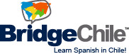 Bridge Chile İspanyolca dil okulu Yurtdışı Eğitim