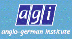 GKR Yurtdışı Eğitim Danışmanlık - Anglo German Institute , Stuttgart