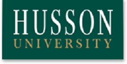 Husson University - Sertifika