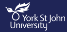 York St John University - GKR Yurtdışı Üniversite