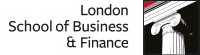 London School of Business and Finance - GKR Yurtdışı Üniversite