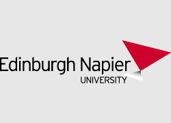 Edinburgh Napier University-Yurtdışı Master