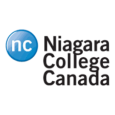 Niagara College - Sertifika