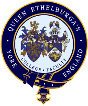 Queen Ethelburga's - Sınav Ingilizcesi - GKR Yurtdışı Yaz Okulu