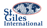 St. Giles International, Londra Central Yurtdışı Eğitim