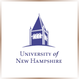University of New Hampshire - GKR Yurtdışı Üniversite